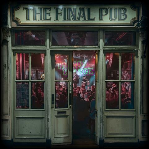 The Final Pub