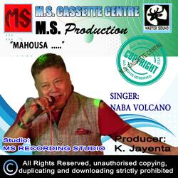 MAHOUSA....