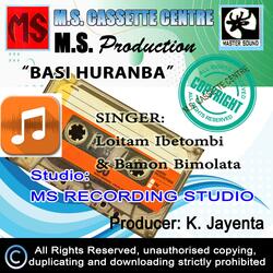 BASI HURANBA: LOITAM IBETOMBI & BIMOLATA