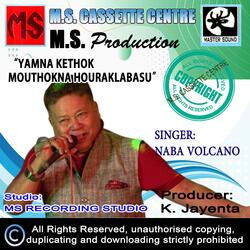 YAMNA KETHOK MOUTHOKANA