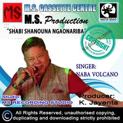 SHABI SHANOUNA NGAONARIBA