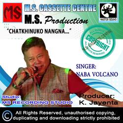 CHATKHINUKO NANGNA