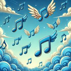 Musical Sky