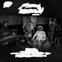 Sapa (feat. Lovely mafia)