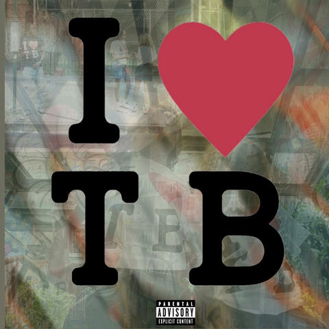 I Love TB