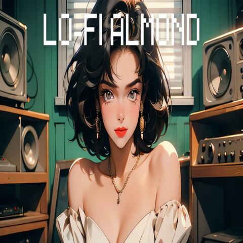#14_Lofi Almond