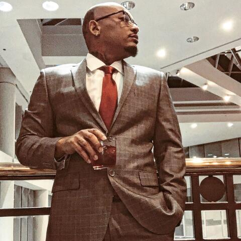 Tony Redd Big Dawg