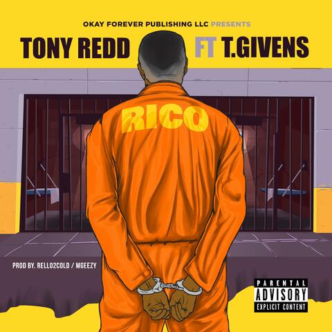 RICO (feat. T.Givens)