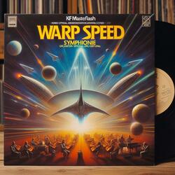 Warp Speed
