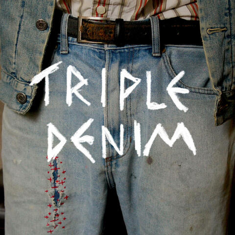 Triple Denim