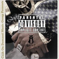 WHAT CHU SAY (freestyle)