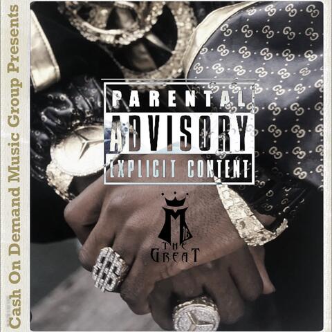 WHAT CHU SAY (freestyle)