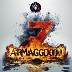 Armageddon (Infectious Zithers)