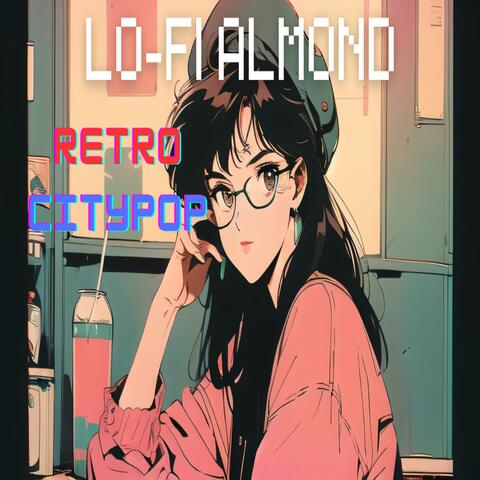 #16_Lofi Almond