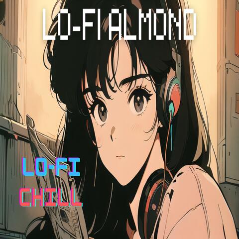#18_Lofi Almond