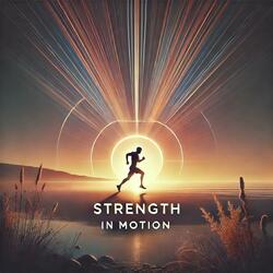 Strength in Every Step