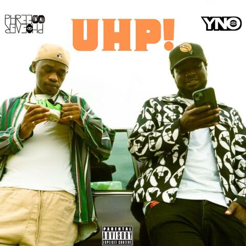 UHP! (feat. Swooty Mac)