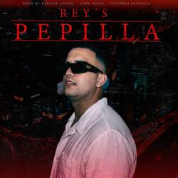 Pepilla (feat. Rey´s)
