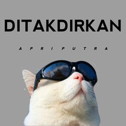 JIKA DITAKDIRKAN DIA