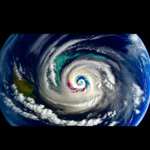 Hurricane