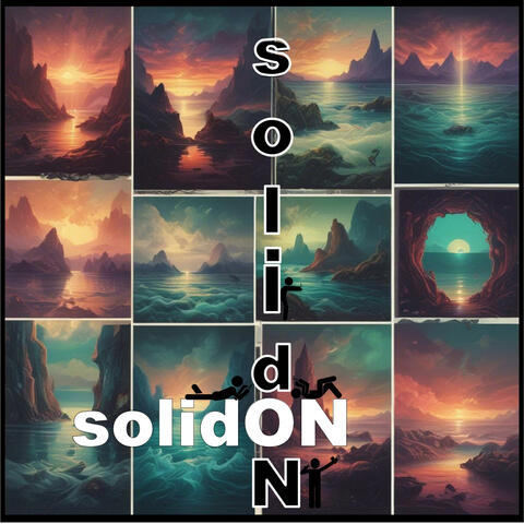 solidON