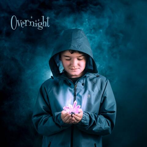 Overnight (Acoustic Cabin Edition) (From a Secret Chrystal)