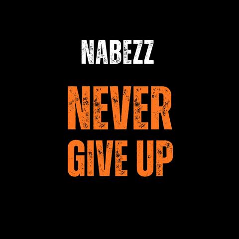 Never Give Up