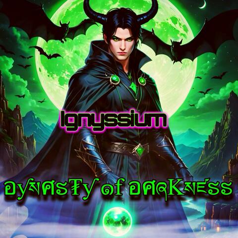 Dynasty of Darkness