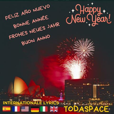 Happy New Year