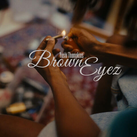 Brown Eyez