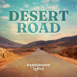 Desert Road