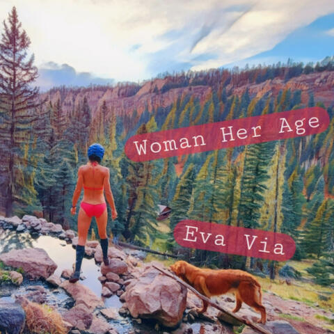 Woman Her Age