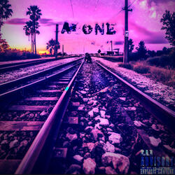 ALONE