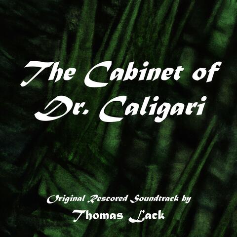 The Cabinet of Dr. Caligari (Original Rescore Soundtrack)