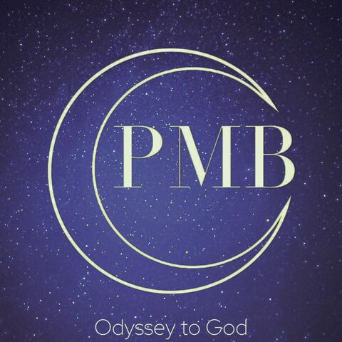 Odyssey to God