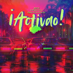 ¡Activao! (Reggaeton Instrumental Type Beat)