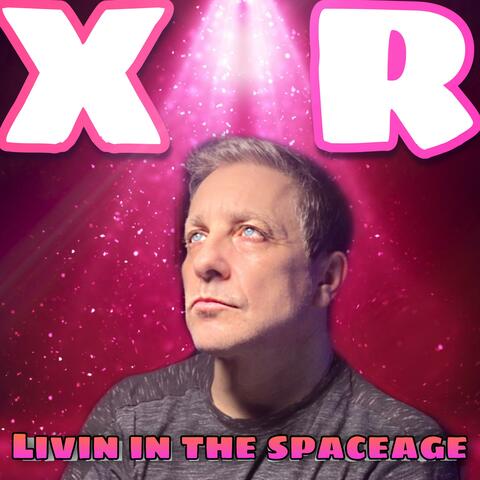 Livin' in the Spaceage
