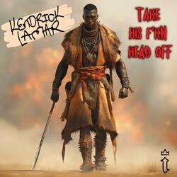 Kendrick Lamar Take His F'kn Head Off (Drake Diss)GNX