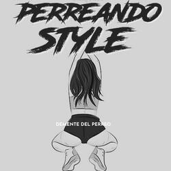 perreando con stilo