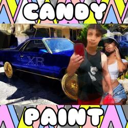 Candy Paint