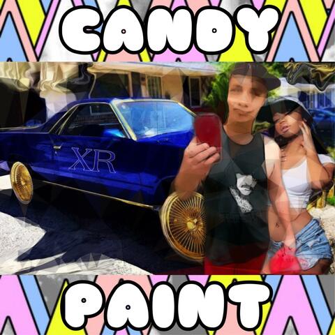 Candy Paint