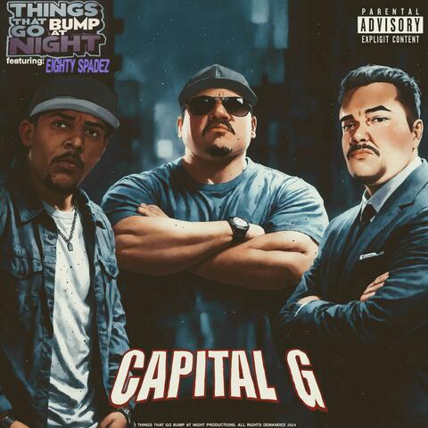Capital G (feat. Eighty Spadez)