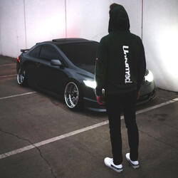 Insurgence (feat. Henney Major)