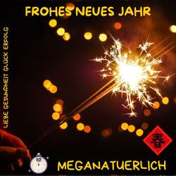 Frohes Neues Jahr