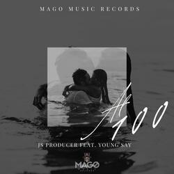 Al 100 (feat. Js Producer & young say)