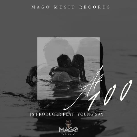 Al 100 (feat. Js Producer & young say)