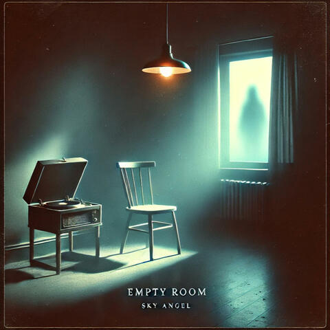 Empty Room (feat. Baggyy_g)