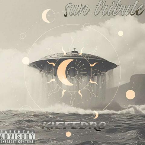 Sun Tribute.