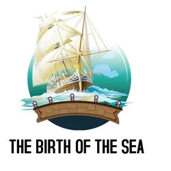 The Birth Of The Sea (feat. The Prosperity Band & Don Kilam)