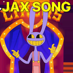 Jax Song (The Amazing Digital Circus)